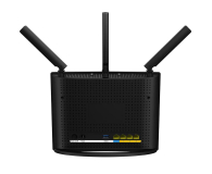 Tenda Router TENDA AC15 Smart Dual-band 2,4GHz/5GHz, AC1900, Gigab - 1402911 - zdjęcie 3
